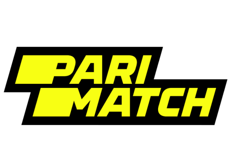 Parimatch mobile logo